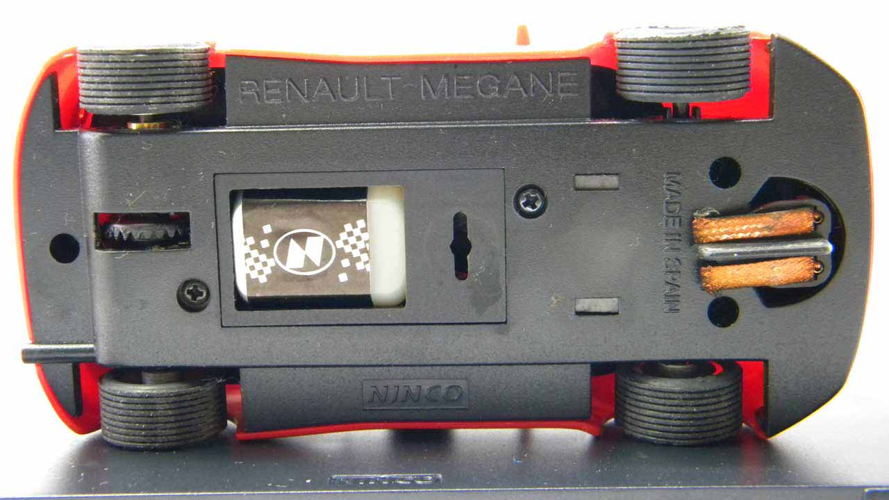 Renault Megane (50145